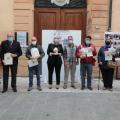 Foto 2 - Vincitori della 24° Rassegna degli Aceti Balsamici Tradizionali di Modena prodotti a Nonantola
