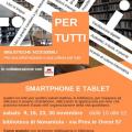 Volantino - Smartphone e Tablet
