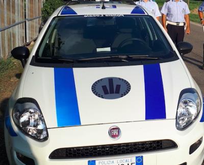 Luca Di Niquili è il nuovo Comandante della Polizia Locale di Nonantola, Bastiglia, Bomporto e Ravarino foto 