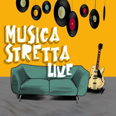 Musica Stretta Live, il 1 luglio a Nonantola al Giardino Perla Verde Alter Ego, Cloni e Molteplicità foto 