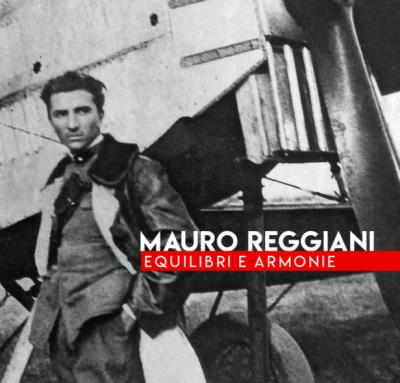 Mostra antologica “Mauro Reggiani. Equilibri e armonie” foto 
