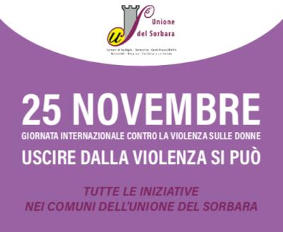 Giornata internazionale contro la violenza sulle donne 2021 foto 