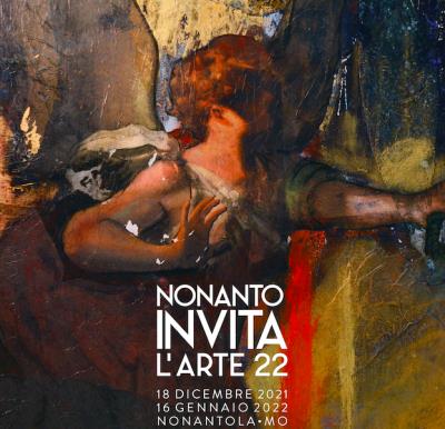 NonantoInvitalArte - premio Iva Montepoli foto 