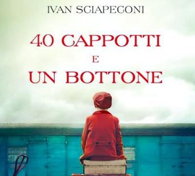 Ivan Sciapeconi presenta: “40 Cappotti e un bottone” foto 