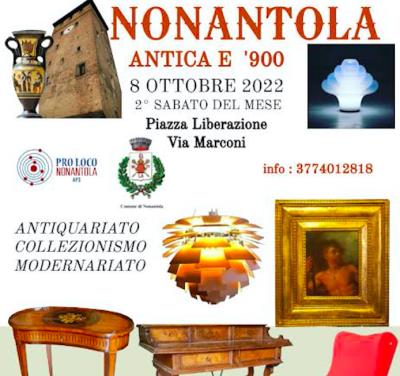 Nonantola Antica e 900