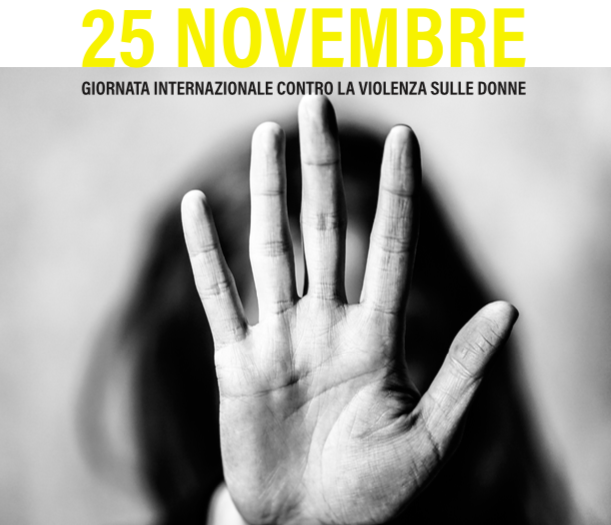 Giornata Internazionale contro la Violenza sulle Donne: le iniziative a Nonantola