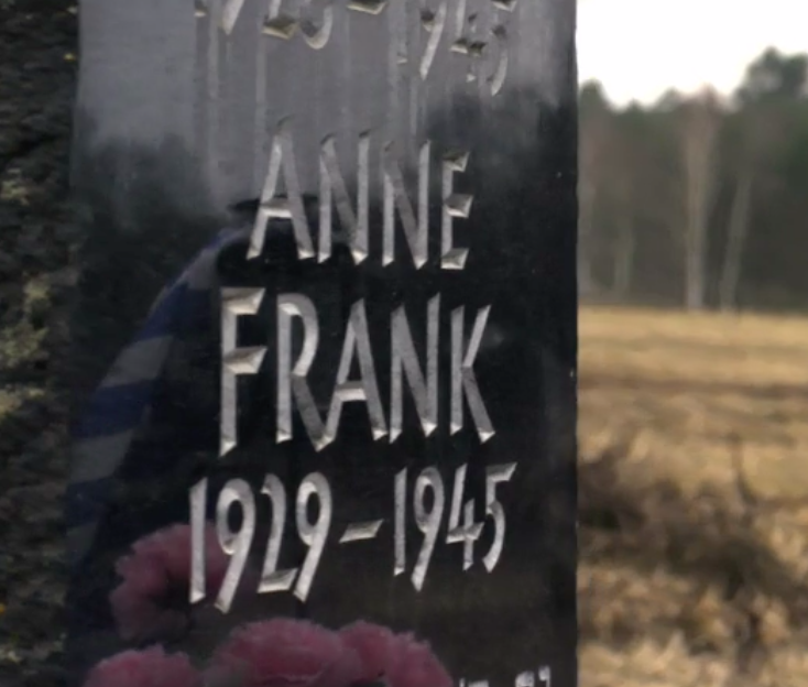  Giorno della Memoria, proiezioni al Cinema Teatro Troisi sulla figura di Anne Frank foto 