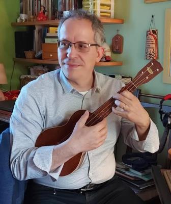 L’ukulele le sue migrazioni musicali foto 