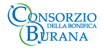 Consorzio della Bonifica Burana - Report attività consorziale 2023 foto 