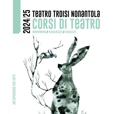 Laboratori Teatrali 2024/2025