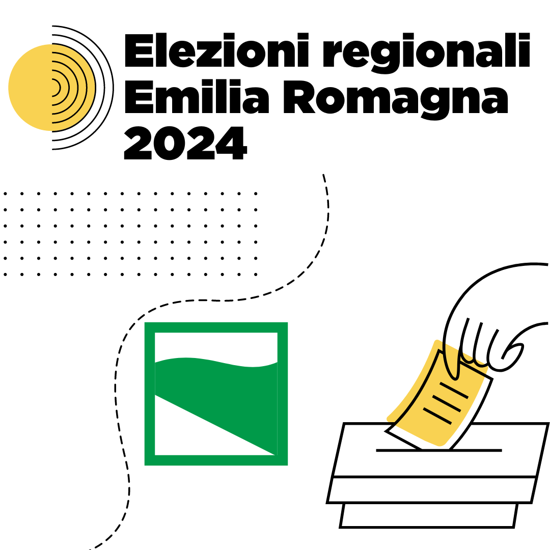 Elezioni regionali 2024 - Aperture straordinarie foto 