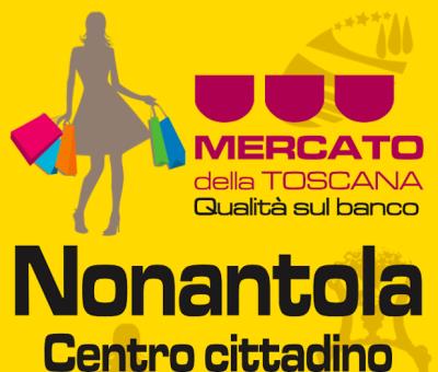 Mercato della Toscana - Domenica 5 gennaio foto 