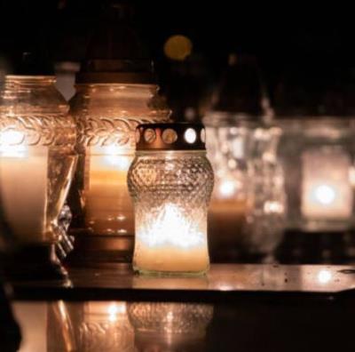 Fatturazione utenze illuminazione votiva