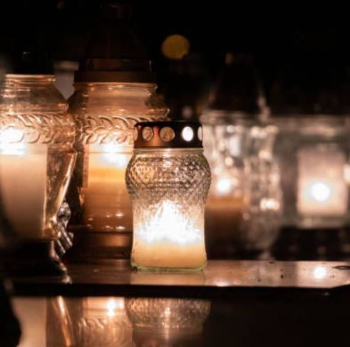 Fatturazione utenze illuminazione votiva